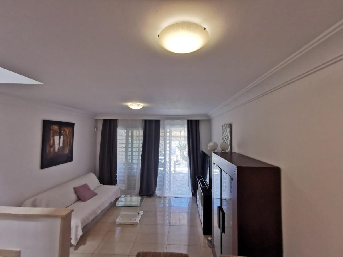 Relax And Enjoy In Tenerife Sud! Villa Chayofa Exterior photo