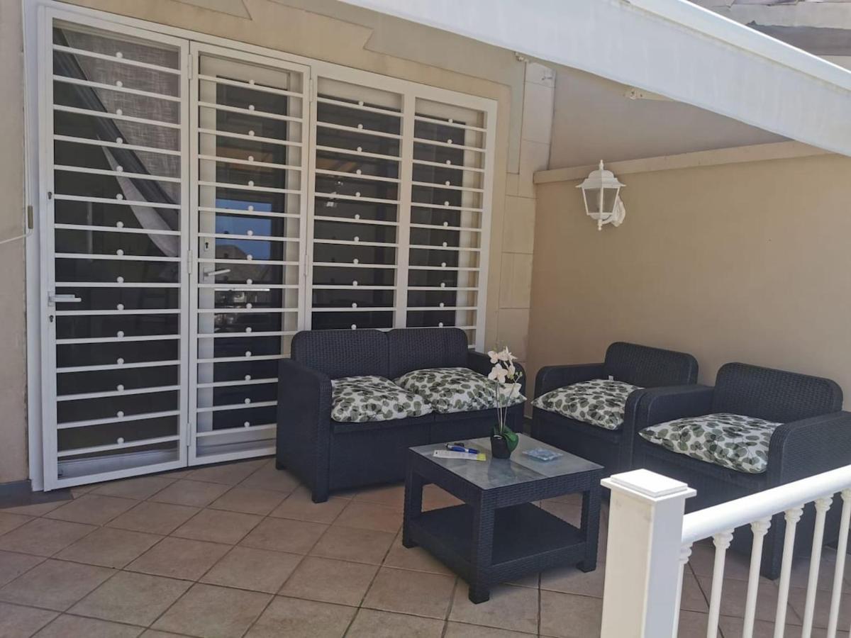 Relax And Enjoy In Tenerife Sud! Villa Chayofa Exterior photo