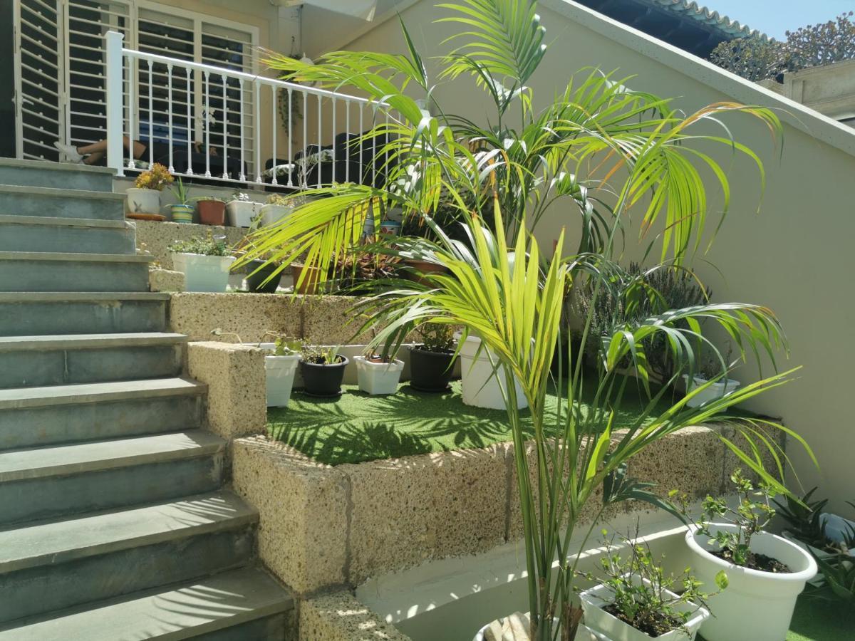 Relax And Enjoy In Tenerife Sud! Villa Chayofa Exterior photo