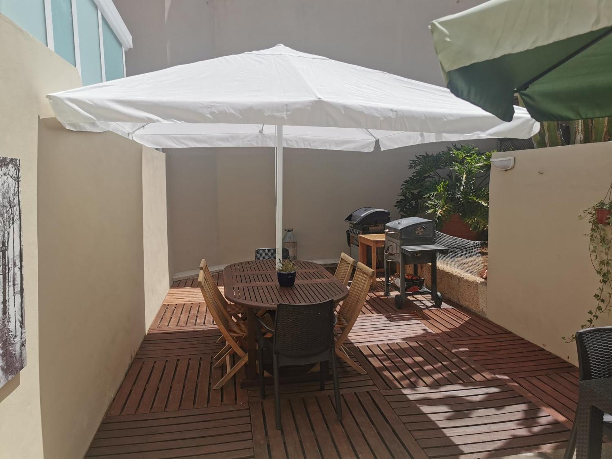 Relax And Enjoy In Tenerife Sud! Villa Chayofa Exterior photo